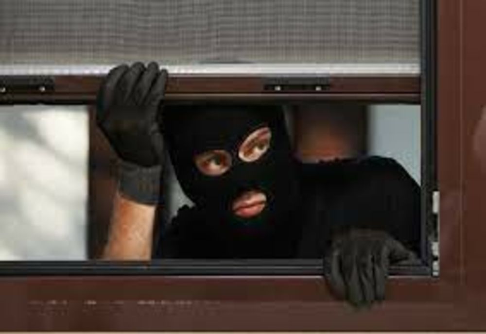 Ziua europeană de prevenire a furturilor din locuință