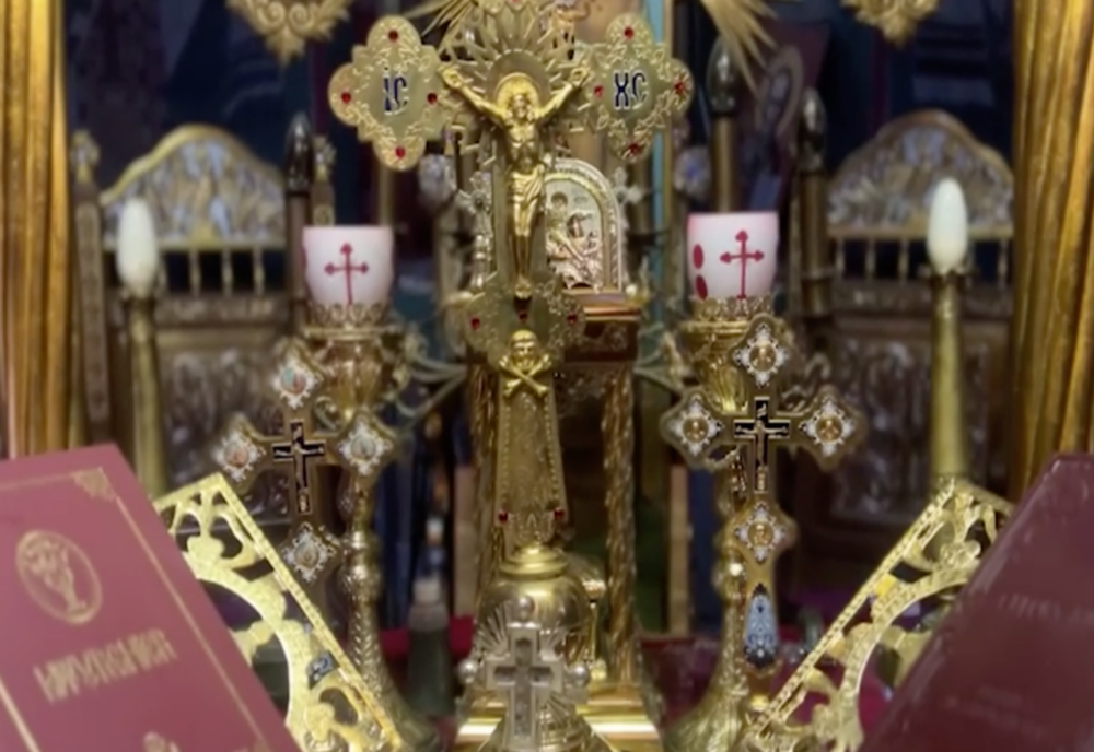 PASTILA PENTRU SUFLET - Ce înseamnă expresia "bogdaproste" venită din limba bulgară