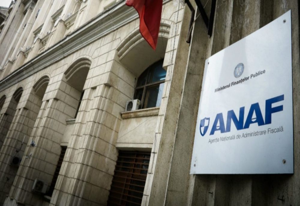 CALL CENTER ANAF, la dispoziția contribuabililor