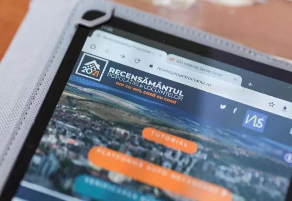 Puncte fixe de recenzare deschise în municipiul Buzău