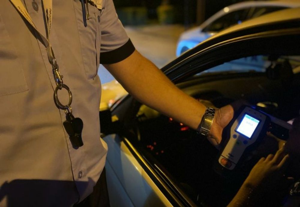 Buzău: Aparatele etilotest au indicat consumul de alcool în cazul a 25 de șoferi