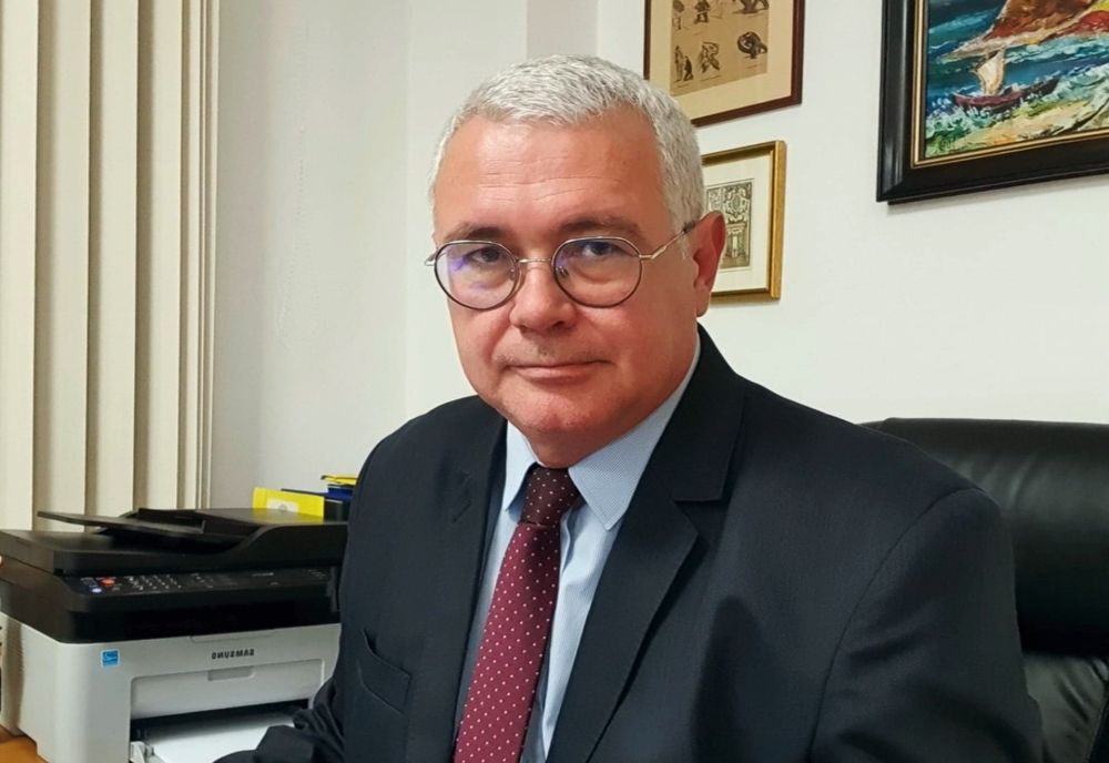 Întîlnire organizată de Ministerul Educației și Ministerul  Antreprenoriatului și Turismului cu reprezentanți ai Uniuniunii Naționale a Patronatului Român