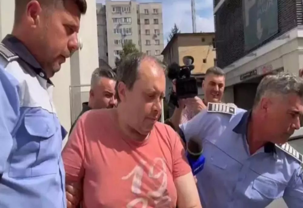 De ce și-a ucis cele cinci rude criminalul din Bascov. Ce a făcut imediat după ce le-a omorât