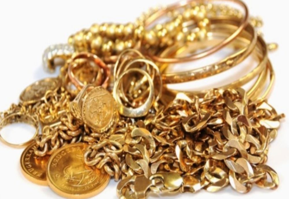 Bijuterii estimate la 24.000 de lei, recuperate de poliţiştii de investigaţii criminale şi predate păgubitului