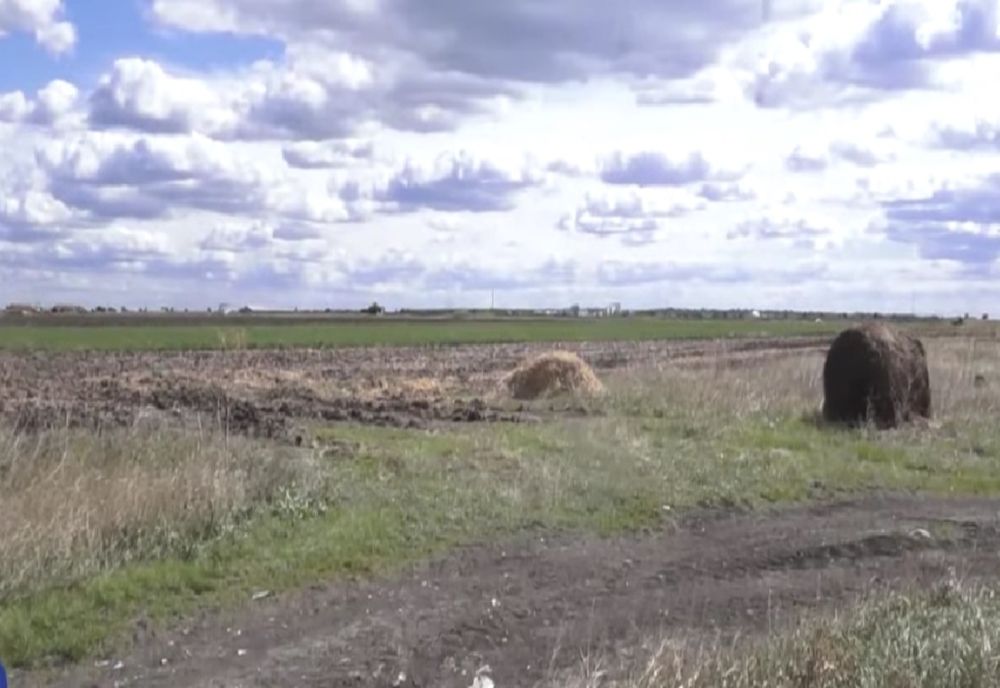 Donație a unui teren de peste 24.000 de metri pătraţi pentru construirea unui spital municipal la Buzău