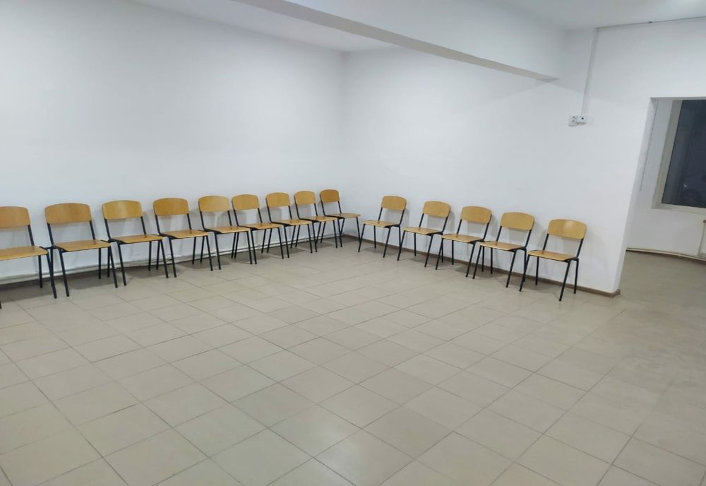 Serviciului Public Comunitar Regim Permise de Conducere și Înmatriculare a Vehiculelor buzău s-a mutat într-o nouă locație