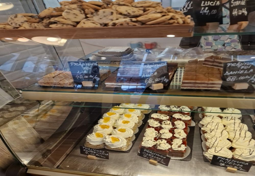 Controale ale Comisariatului pentru Protecția consumatorilor în magazinele din Piața Centrală din municipiul Buzău