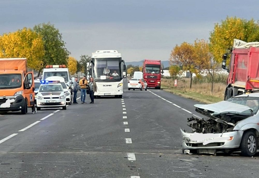 Deputatul Gabriel Avramescu așteaptă un răspuns de la Ministerul Transporturilor privind lărgirea DN2E85