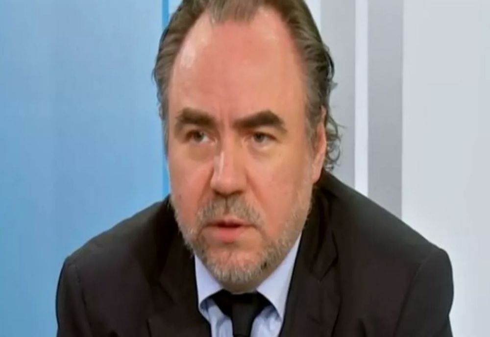 Bobby Păunescu, la 33 de ani de la Revoluție: „Nici comunismul nici capitalismul nu au ajutat cetățeanul să trăiască mai bine”