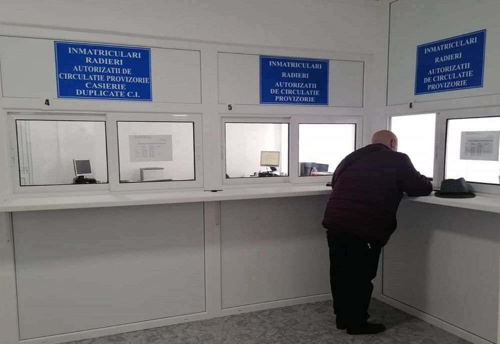 Prefectul județului Buzău a dispus suplimentarea programului la S.P.C.R.P.C.I.V. pentru înregistrare candidați și testare teoretică