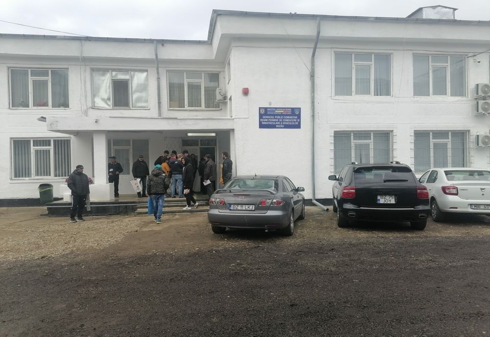 Vești bune pentru buzoienii care trebuie să-și reînnoiască permisele de conducere ori să-și înmatriculeze autovehiculele