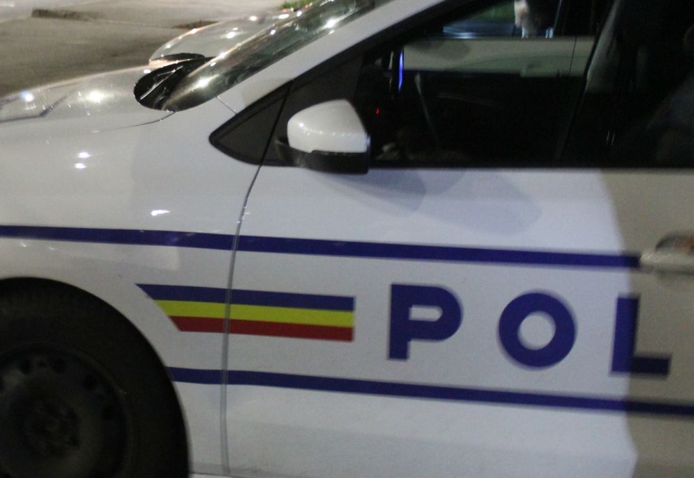 Doi tineri din Merei au sustras conductori electrici dintr-o anexă a unei locuințe din localitate