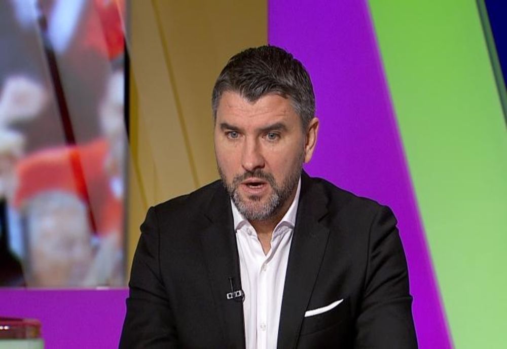 Mihalcea a stabilit primele amicale ale iernii pentru Gloria Buzău