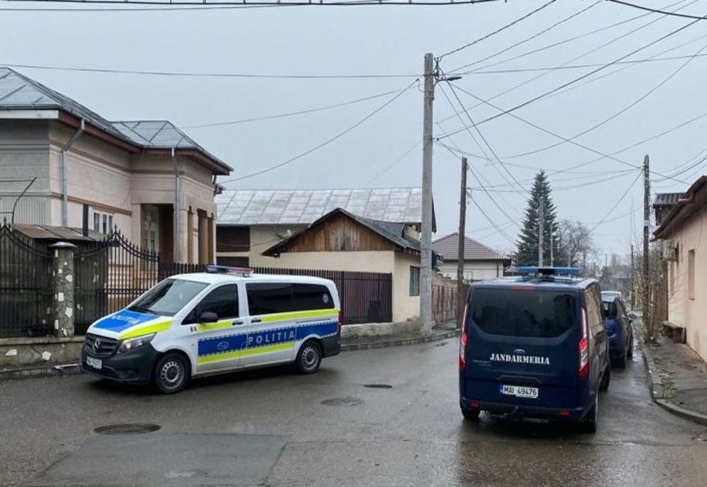 Razie în municipiul Râmnicu Sărat. Polițiștii aveau indicii rezonabile că mai mulţi localnici ar sustrage gaze naturale, prin blocarea intenționată a contoarelor dispozitivelor de măsurare