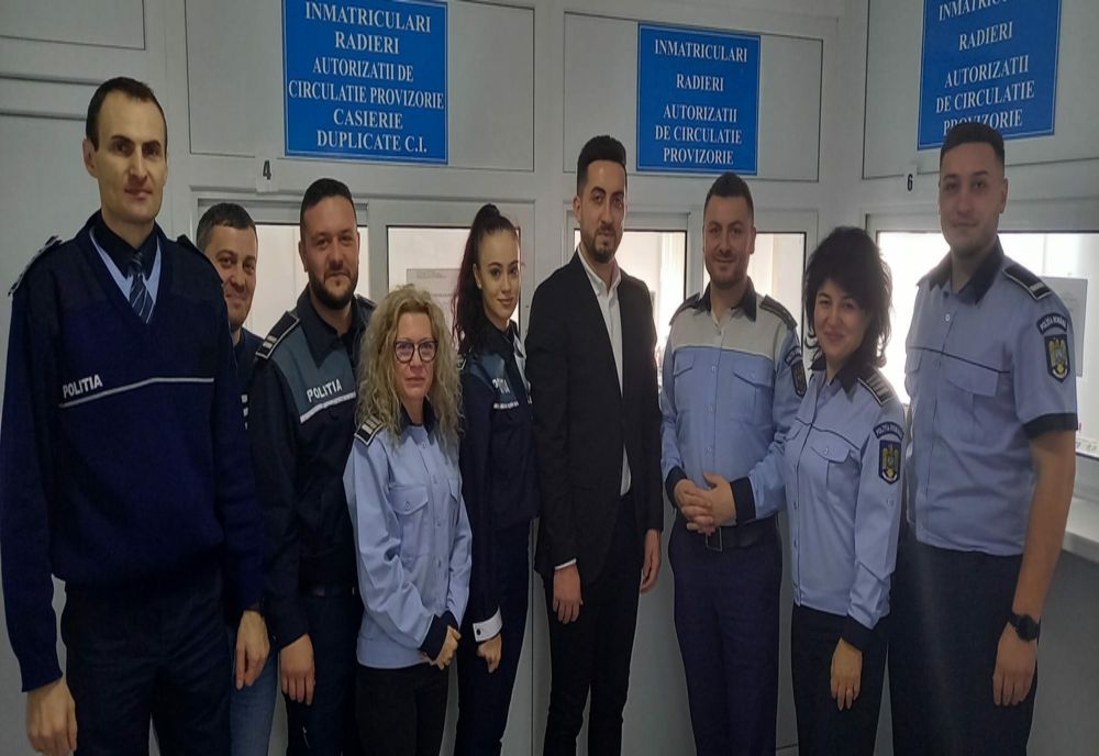 Numărul deținătorilor de permise de conducere din județul Buzău a ajuns la 152.531