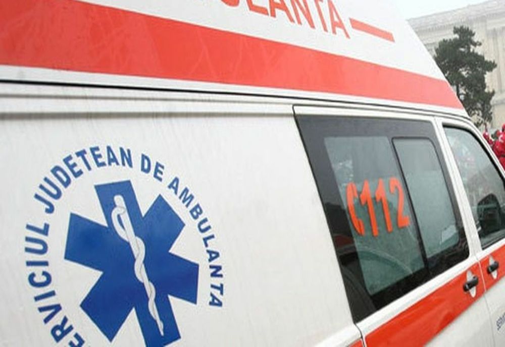 Pieton accidentat mortal în timp ce traversa prin loc nepermis  