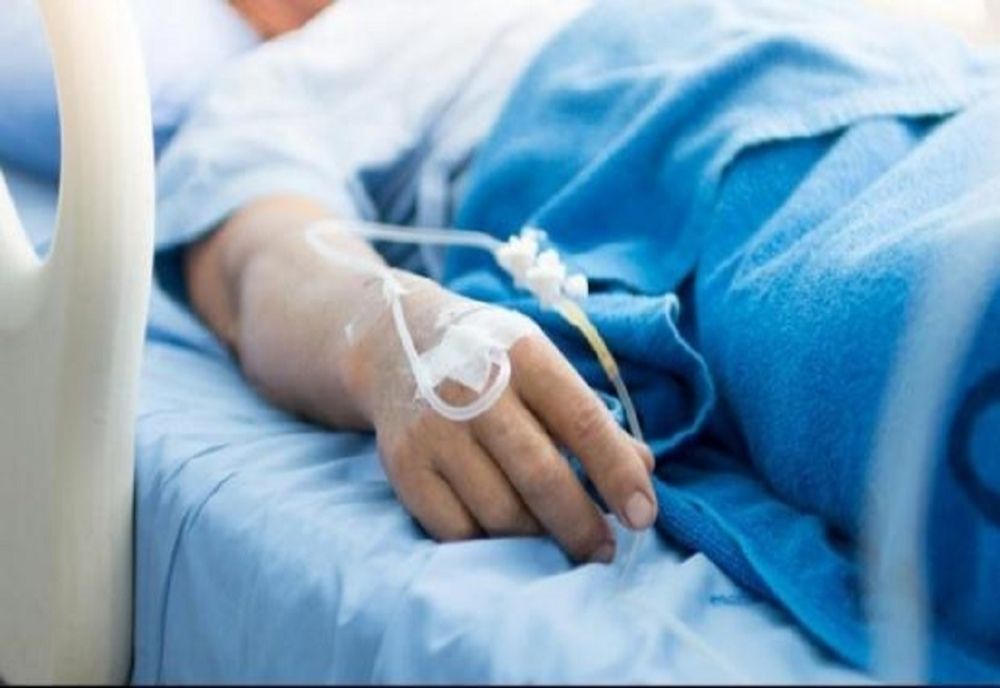 Vizitele la Spitalul Judeţean de Urgenţă din Buzău, suspendate din cauza gripei şi rujeolei