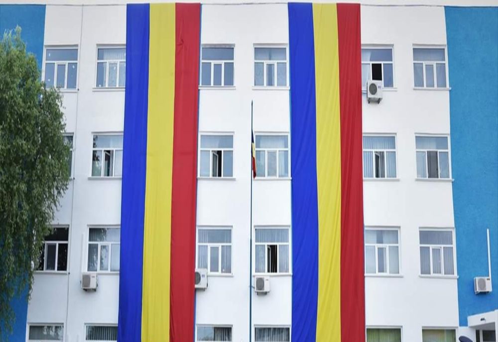 Sediul Jandarmeriei Buzău reabilitat cu bani europeni