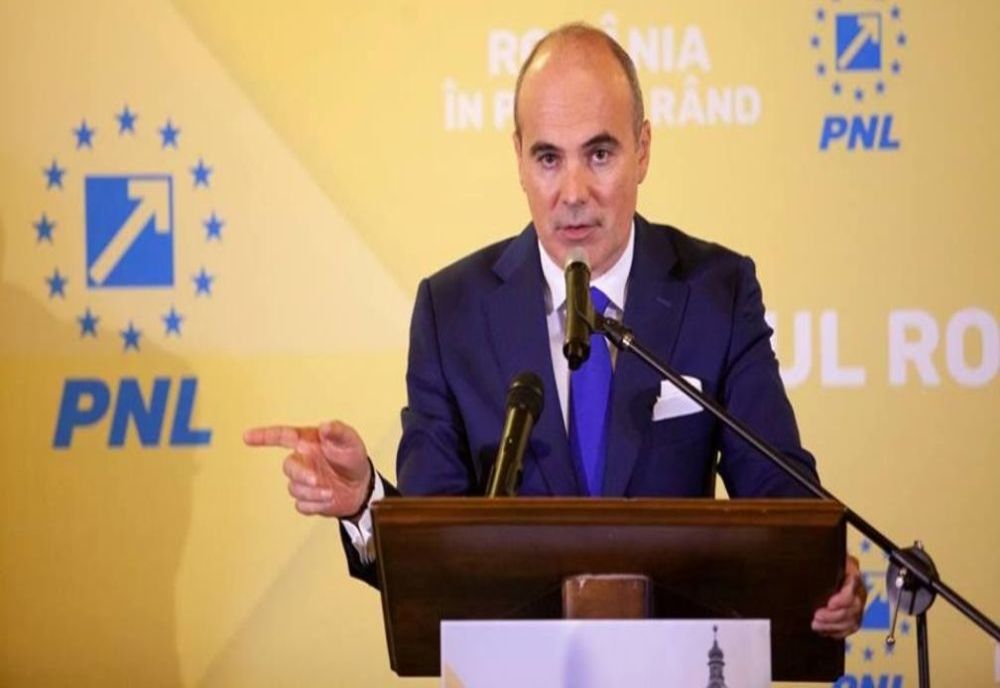 Rareș Bogdan, mutare decisivă: scena politică, dinamitată! Se vor cere DEMISII și scoaterea PNL de sub influența “Statului”