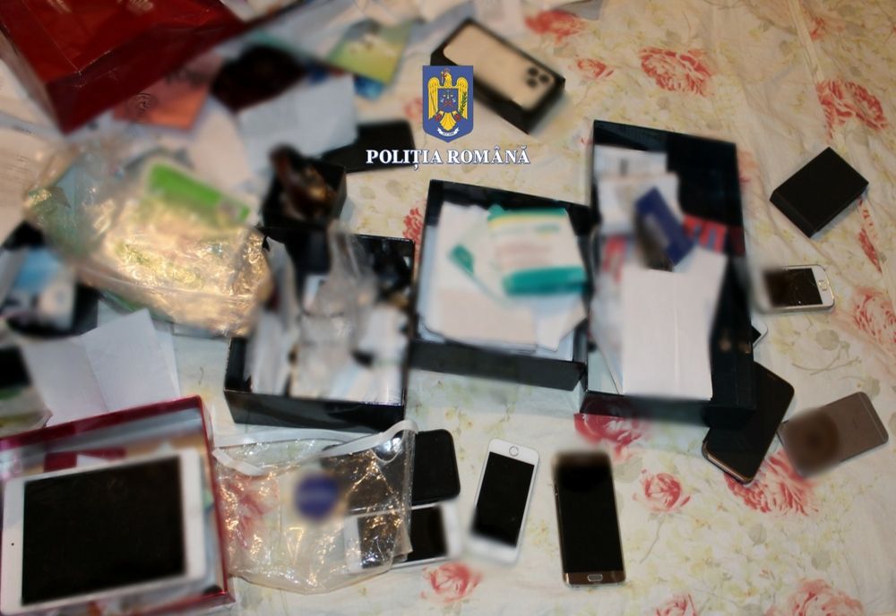 Video: Reținut de polițiștii buzoieni pentru camătă 