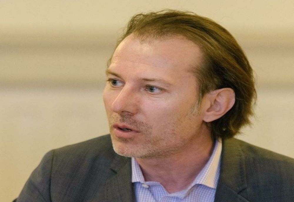 FLORIN CÎȚU: ROMÂNIA ÎN PRAGUL FALIMENTULUI