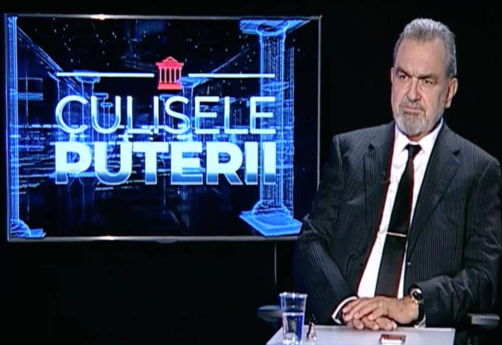 MIRON MITREA: ”NU CRED ÎN REFORMA LUI BOLOJAN. VORBEȘTE MULT, NU FACE NIMIC”