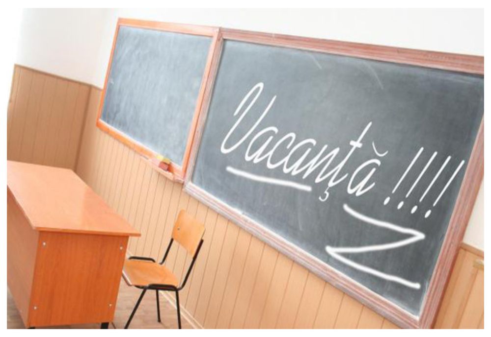 Elevii și profesorii au încă o zi liberă în luna octombrie - Intră mai repede în prima vacanță din anul școlar 2023-2024 - De ce nu sunt cursuri