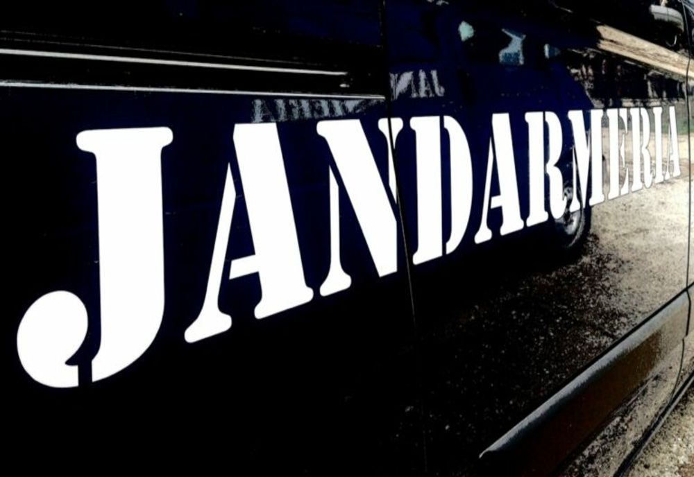 JANDARMERIA, REACȚIE DUPĂ AUDIEREA LUI CĂLIN GEORGESCU: „INFORMAȚIILE DESPRE PROTESTE ALE GALERIILOR SUNT FALSE”