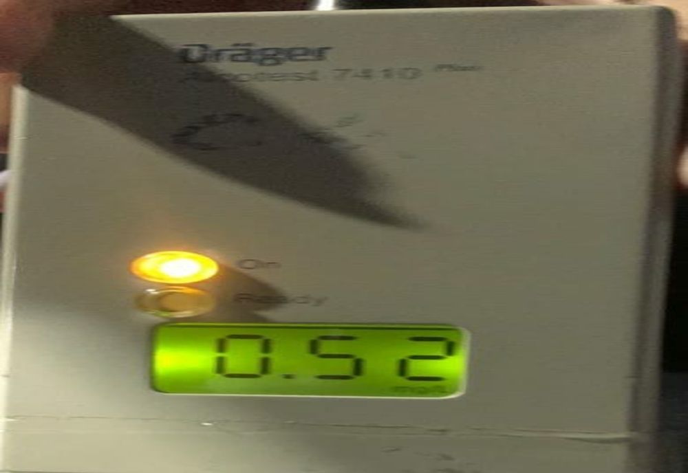 Șoferi scoși din trafic pentru că s-au urcat la volanul mașinilor după ce au consumat alcool sau alte substanţe psihoactive