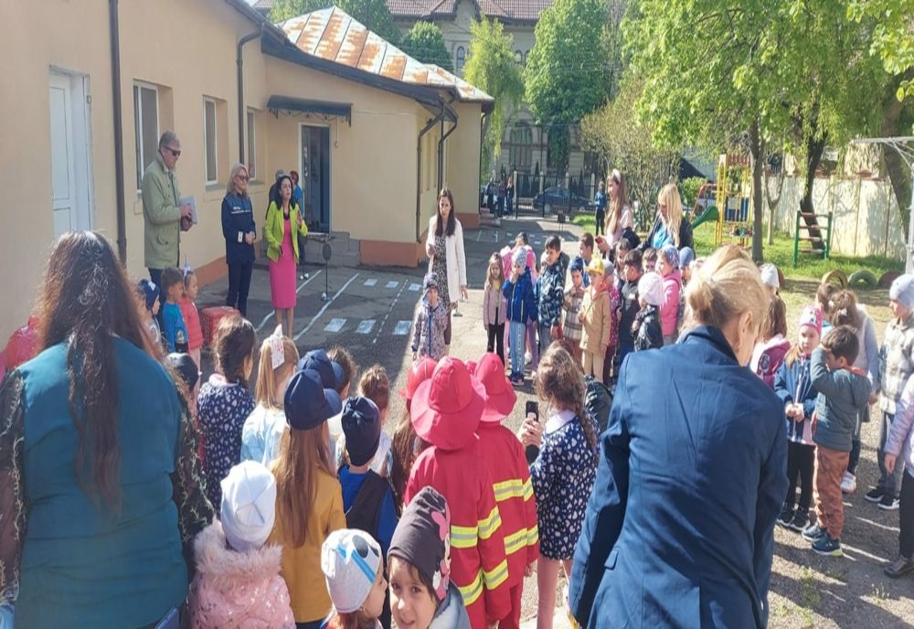 Copiii isteți pentru viață sunt pregătiți