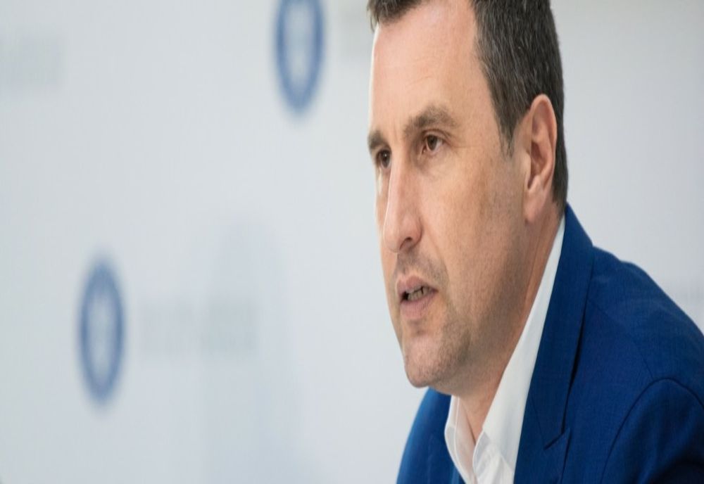 Ministrul Tanczos Barna: ”După 30 noiembrie niciun produs care este ambalat în ambalaj SGR nu mai poate fi pus pe piață fără sigla RETURO”