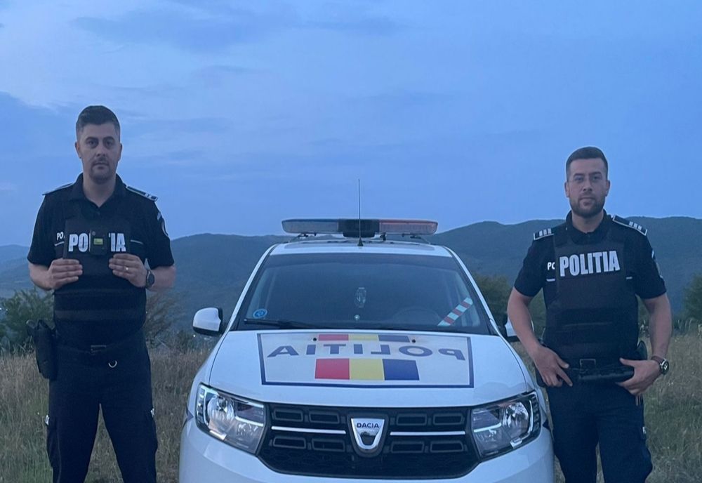 În județul Buzău, în minivacanța de Paște; a scăzut numărul infracțiunilor sesizate, comparativ cu perioada similară a anului trecut, cu 43,4%
