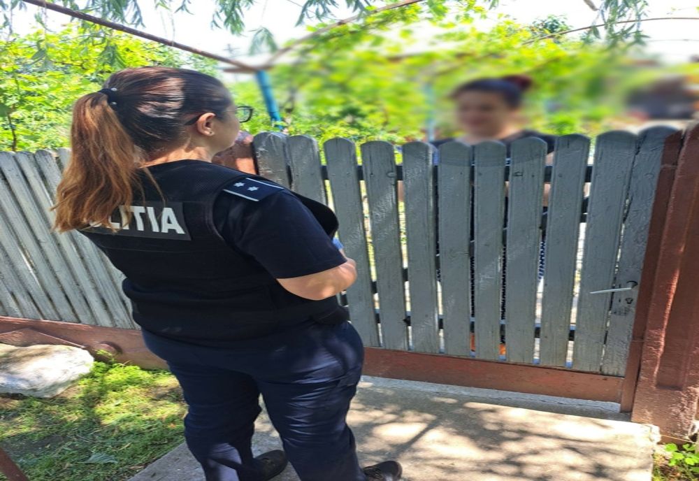 Prevenția te scutește de evenimente neplăcute!