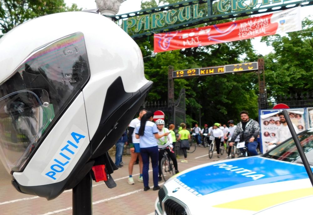 La ”Marșul Tăcerii”, ediția a III-a, au fost prezenți aproximativ 150 de participanți