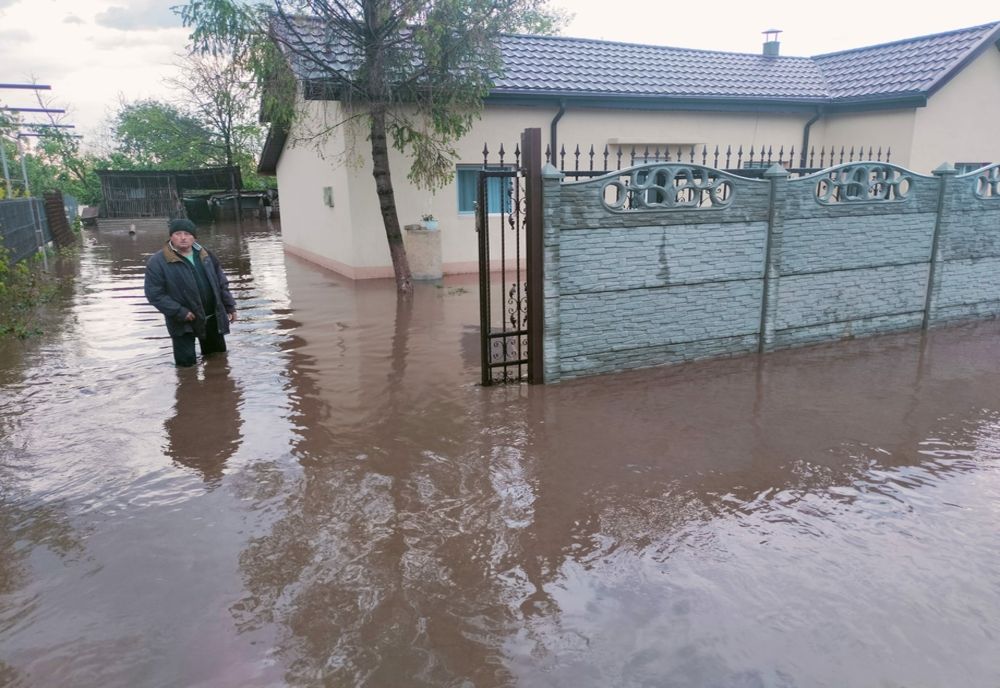 11 familii din județul Buzău vor beneficia de despăgubiri acordate de stat