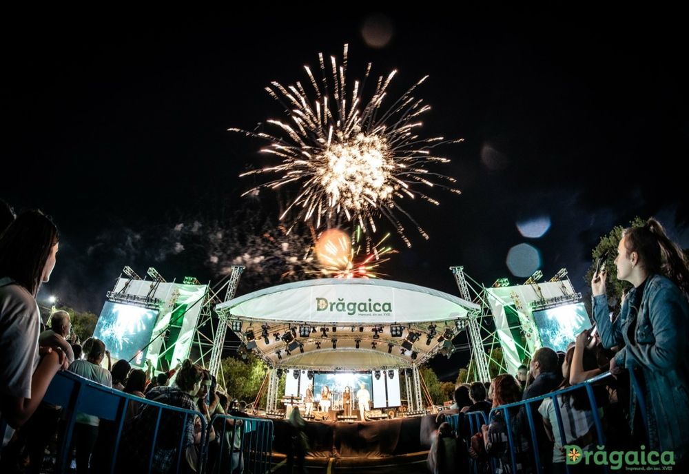 Din 9 iunie începe Târgul Drăgaica de la Buzău