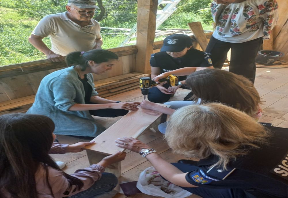 Vacanța Mare în Siguranță!