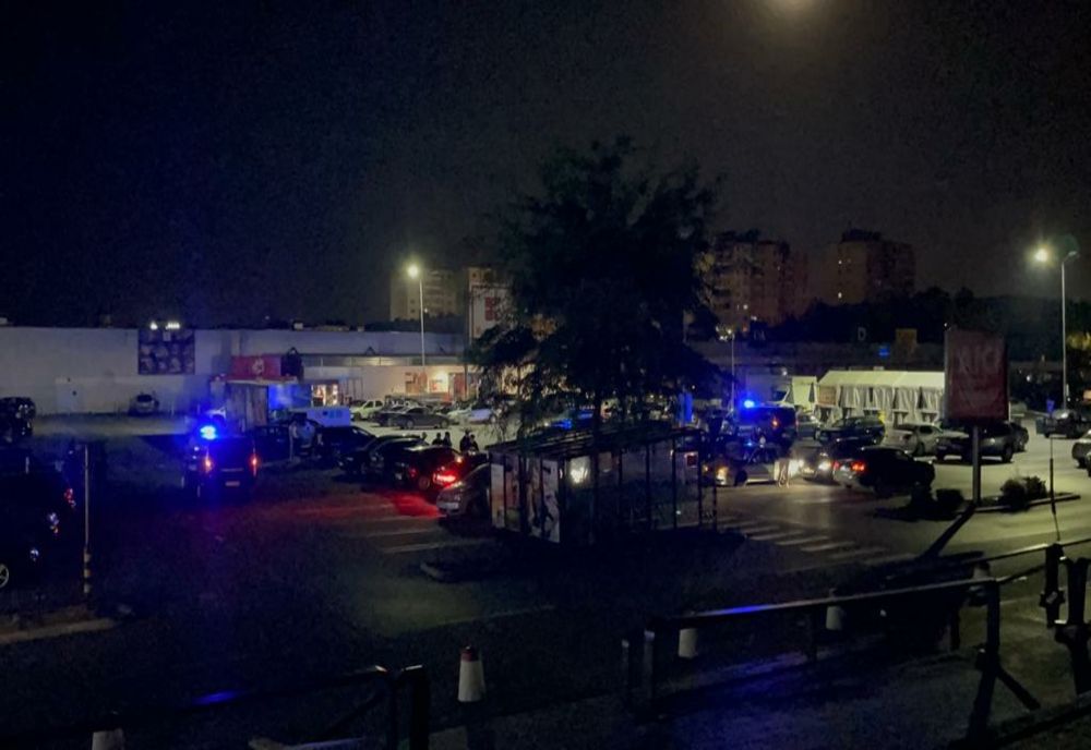 Razii desfășurate de polițiștii buzoieni pe raza întregului județ