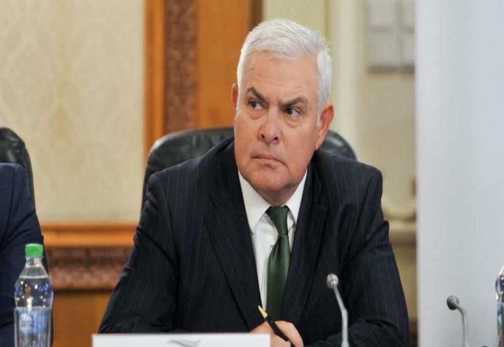 SECURITATEA LA MAREA NEAGRĂ ȘI MODERNIZAREA ARMATEI, TEME CENTRALE ÎN DISCUȚIILE DINTRE MINISTRUL APĂRĂRII ȘI PARLAMENTARI