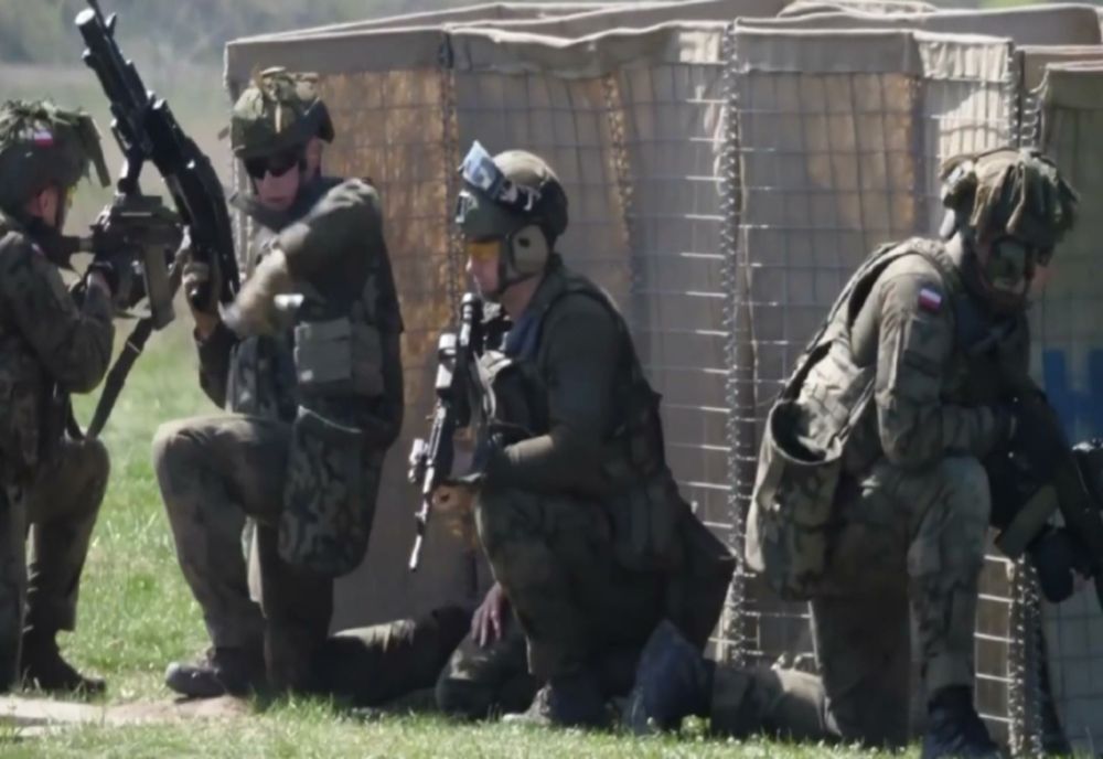 Tragedie în timpul unui exercițiu NATO: un militar belgian și-a pierdut viața în urma unuia accident