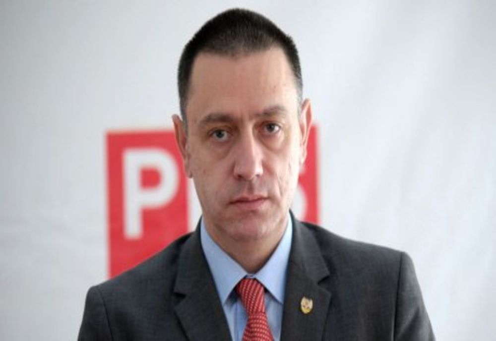 Mihai Fifor îl atacă dur pe Ilie Bolojan: „România este împinsă spre recesiune. Este nevoie de măsurile PSD”