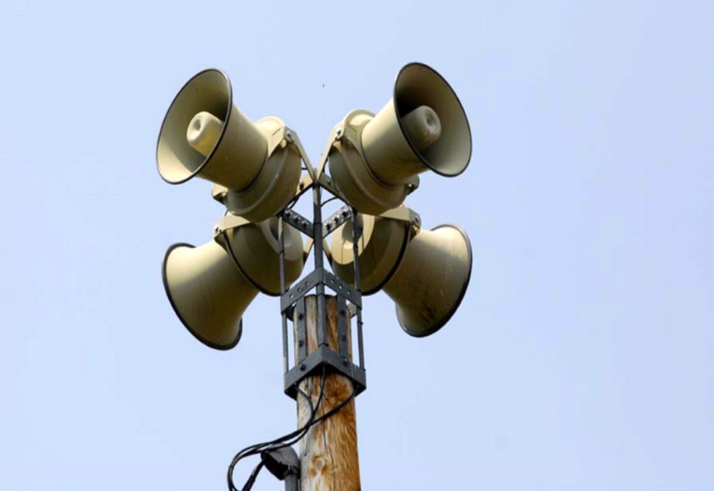 IGSU: Exercițiu de alarmare publică la nivel național