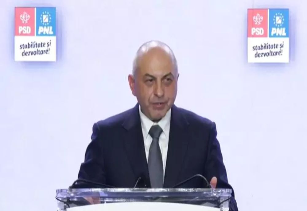 Primul scandal în care este implicat Cîrstoiu, după ce a devenit candidatul PSD-PNL la Capitală