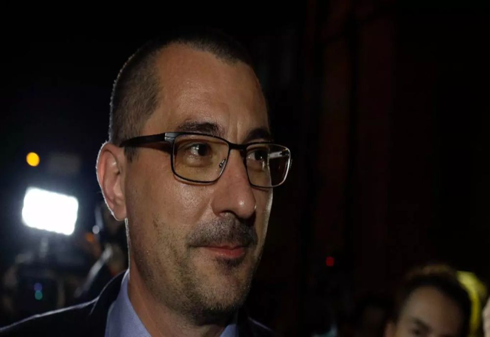 Doru Trăilă, avocatul Statului Paralel, din nou în fața polițiștilor. Gruparea coldistă tremură: noi PROBE pe masa procurorilor