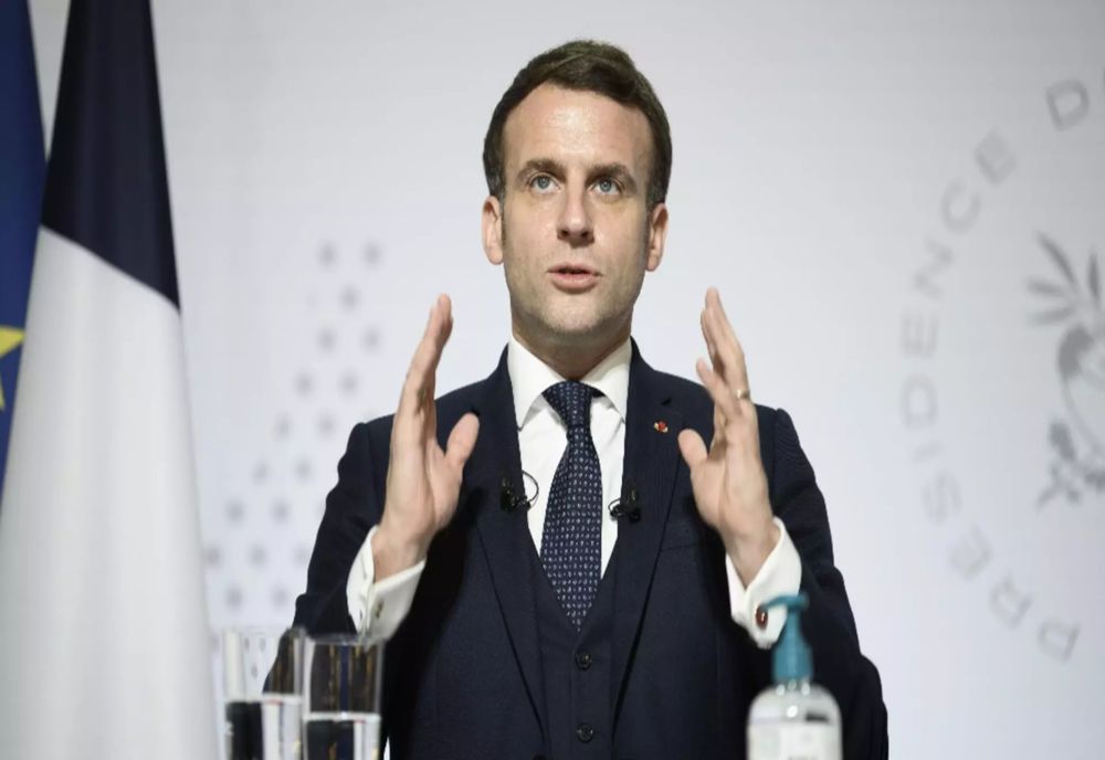 Încrederea în Emmanuel Macron atinge minimul ultimilor șapte ani. Doar un sfert dintre francezi îl mai susțin