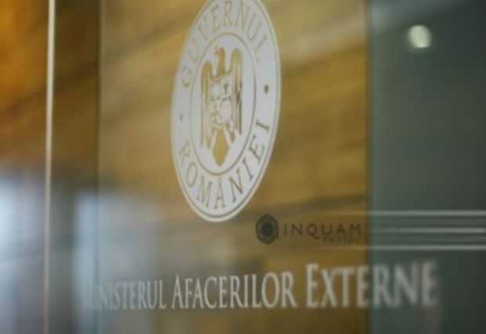 MAE a emis o atenționare de călătorie 