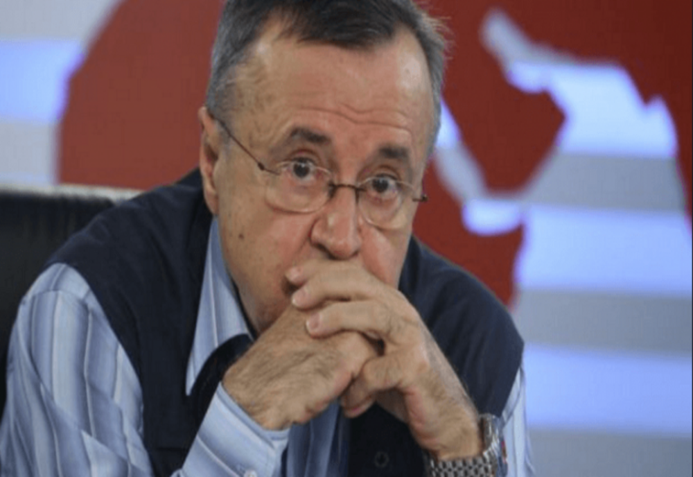 ION CRISTOIU: „MĂ MIRĂ CĂ EXPLOZIA DIN RAHOVA NU A FOST DIN VINA RUSIEI!”