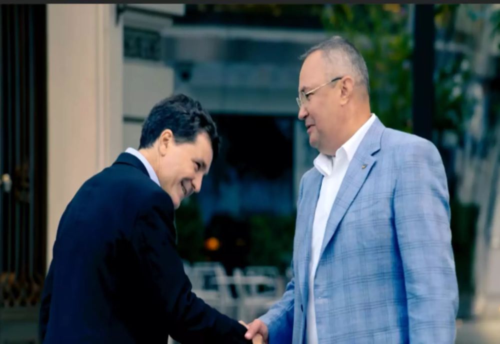 NICUȘOR DAN, LA LANSAREA PROGRAMULUI DE GUVERNARE AL PNL: DREAPTA ÎNSEAMNĂ SĂ FACI DEZVOLTARE