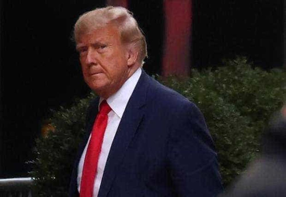 DONALD TRUMP AVERTIZEAZĂ IRANUL: ”ÎNTREAGA FORȚĂ A ARMATEI AMERICANE SE VA ABATE ASUPRA VOASTRĂ”