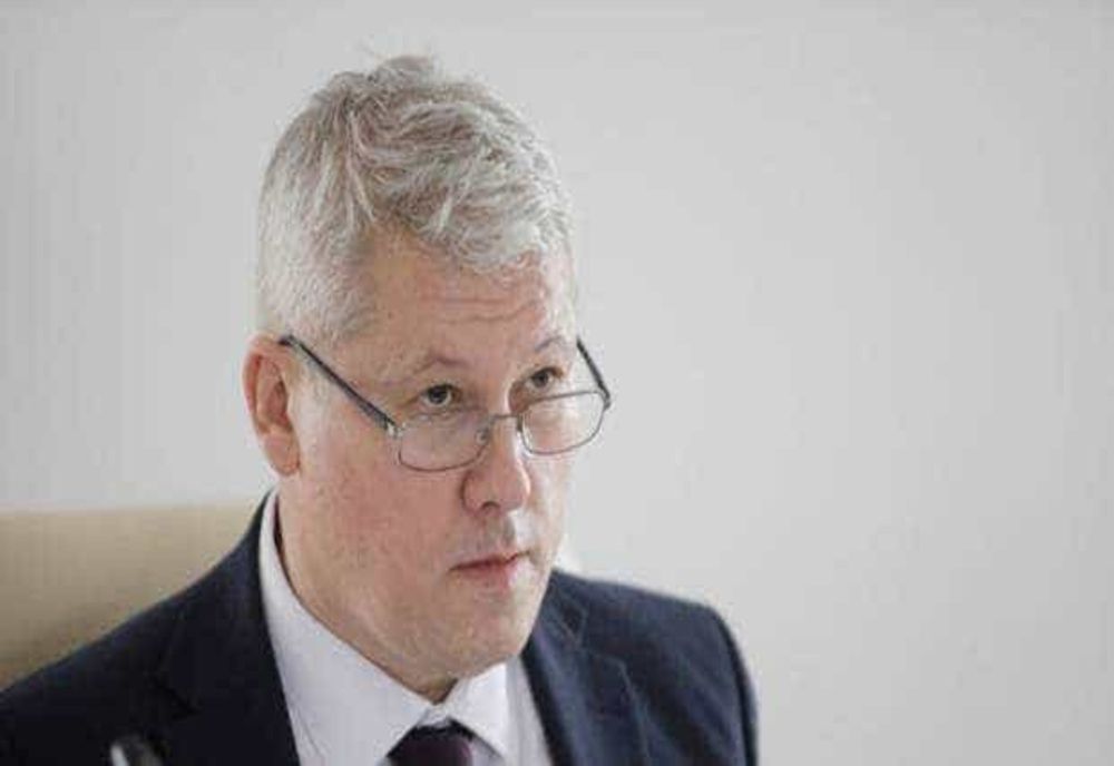 MOȚIUNEA SIMPLĂ A AUR ÎMPOTRIVA LUI CĂTĂLIN PREDOIU, DEZBĂTUTĂ ȘI VOTATĂ PE 2 APRILIE ÎN CAMERA DEPUTAȚILOR